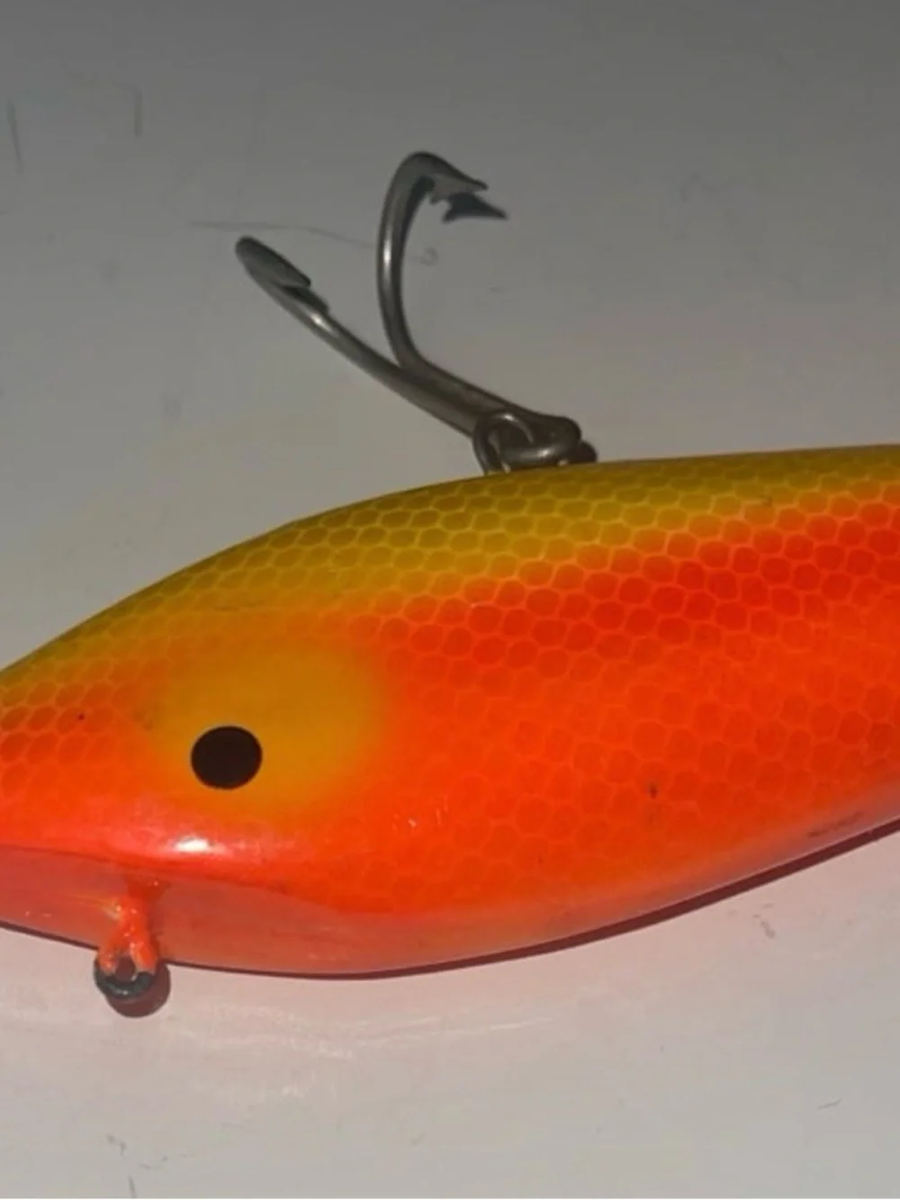 Vintage Fishing Lure
